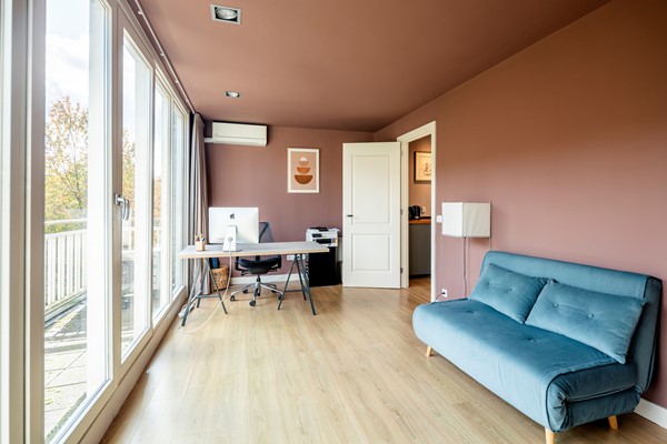 Medium property photo - Hoofdweg 54, 1058 BD Amsterdam